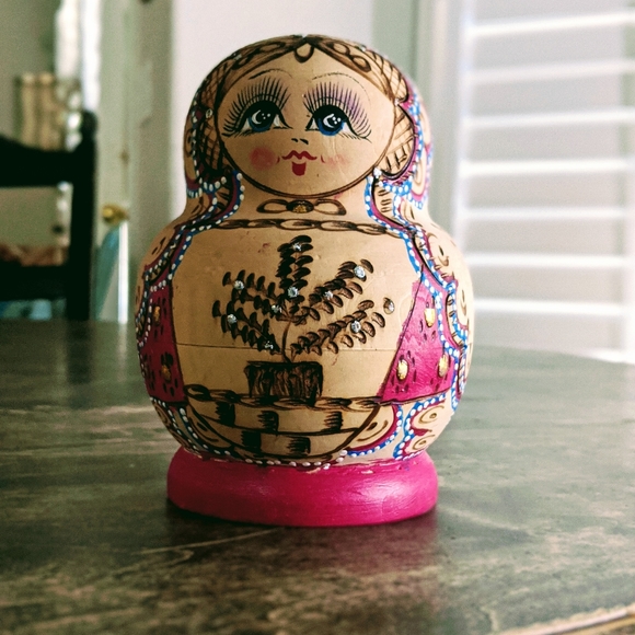 Russian Nesting Doll Central!-SOLD OUT - Picture 6 of 6